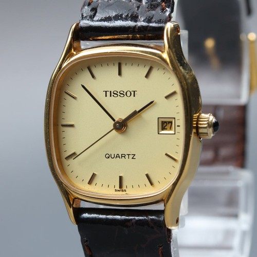 Montre femme vintage - , années