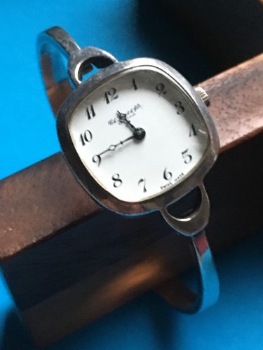 Vintage montre bracelet femme - vintage,