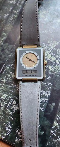 Montre femme tissot - femme,