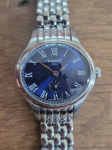 Tissot 1853 lady - tissot, montre