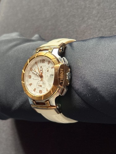 Montre tissot race - tissot, t-race