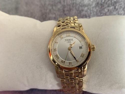 Tissot 1853 timeline montre - 1853,