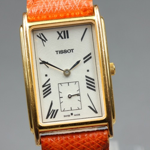 Montre pour femme tissot a282k - pour,