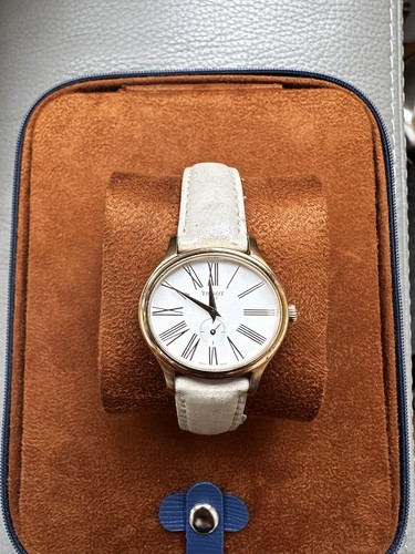 Montre tissot bella ora - montre, t103