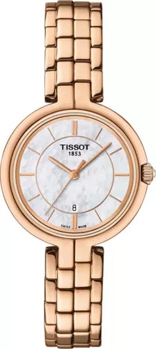 Montre pour femme - , tissot