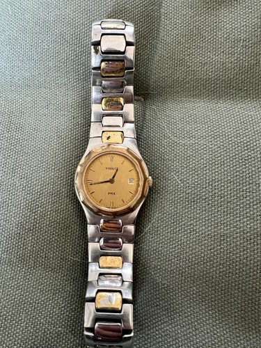 Tissot prx p540 - tissot,