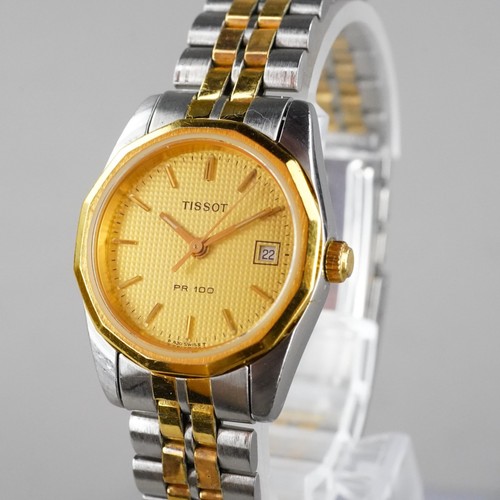 Montre femme vintage tissot - femme,
