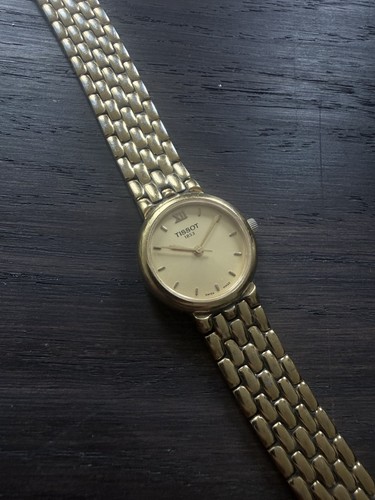 Tissot montre femme - tissot,
