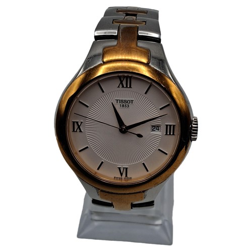 Tissot montre bracelet femme - tissot, montre-bracelet
