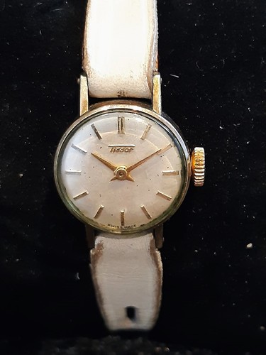 Montre tissot mécanique pour - tissot,