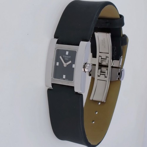 Montre femme tissot quartz - femme, tissot,