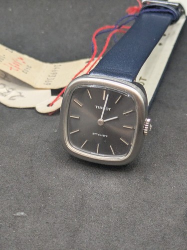 Montre femme tissot année - montre,