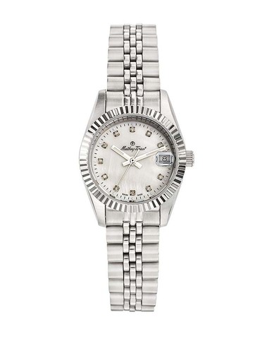 Mathey tissot montre femmes - tissot,