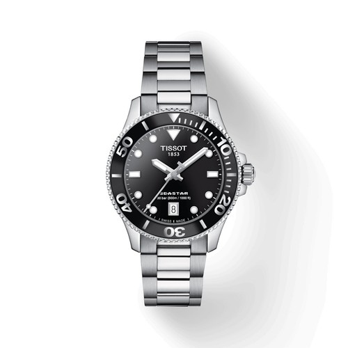 Montre plongée pour - de, femme