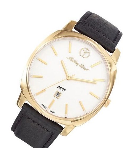Mathey tissot montre - mathey, femme