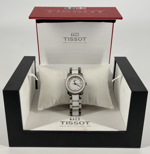 Montre femme tissot - montre,