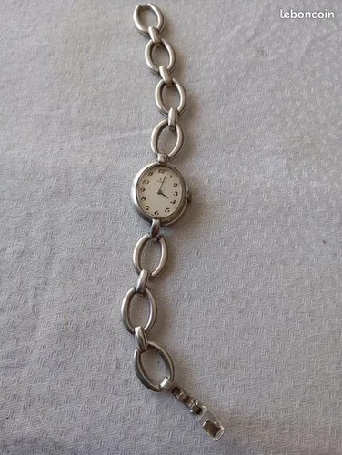Rare belle montre tissot - belle,