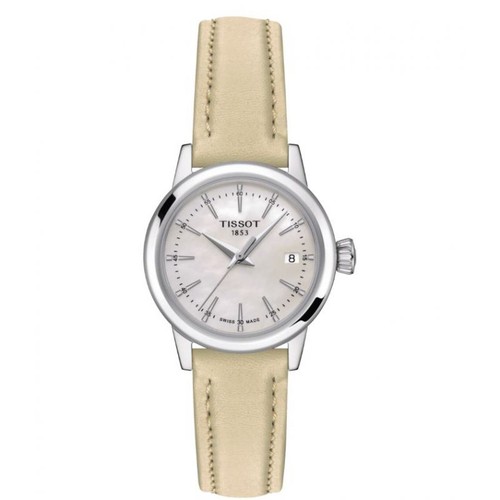 Montre femme tissot classic - femme,