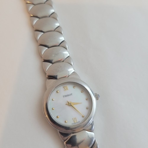 Montre tissot g234k - g234k, swiss