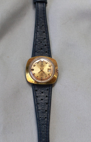 Montre tissot dame - montre, de