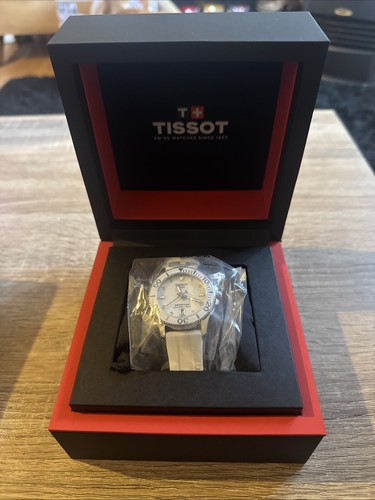 Montre tissot femme - montre, seastar