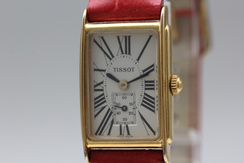 Presque comme neuve montre - comme,