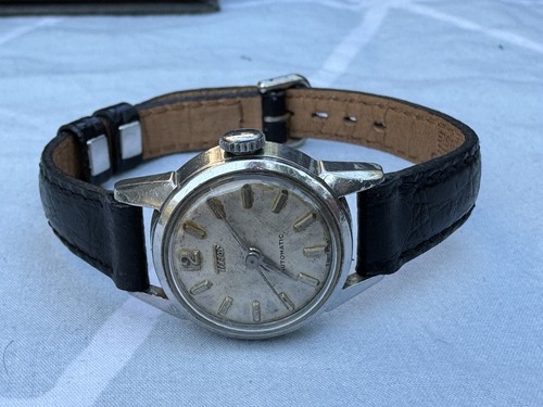 Montre tissot vintage femme - montre,