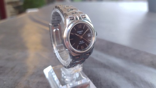 Montre tissot pr50 automatique - montre,